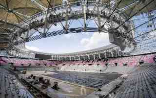 EE. UU.: El nuevo estadio del Inter Miami abrirá con una grada dedicada a Leo Messi