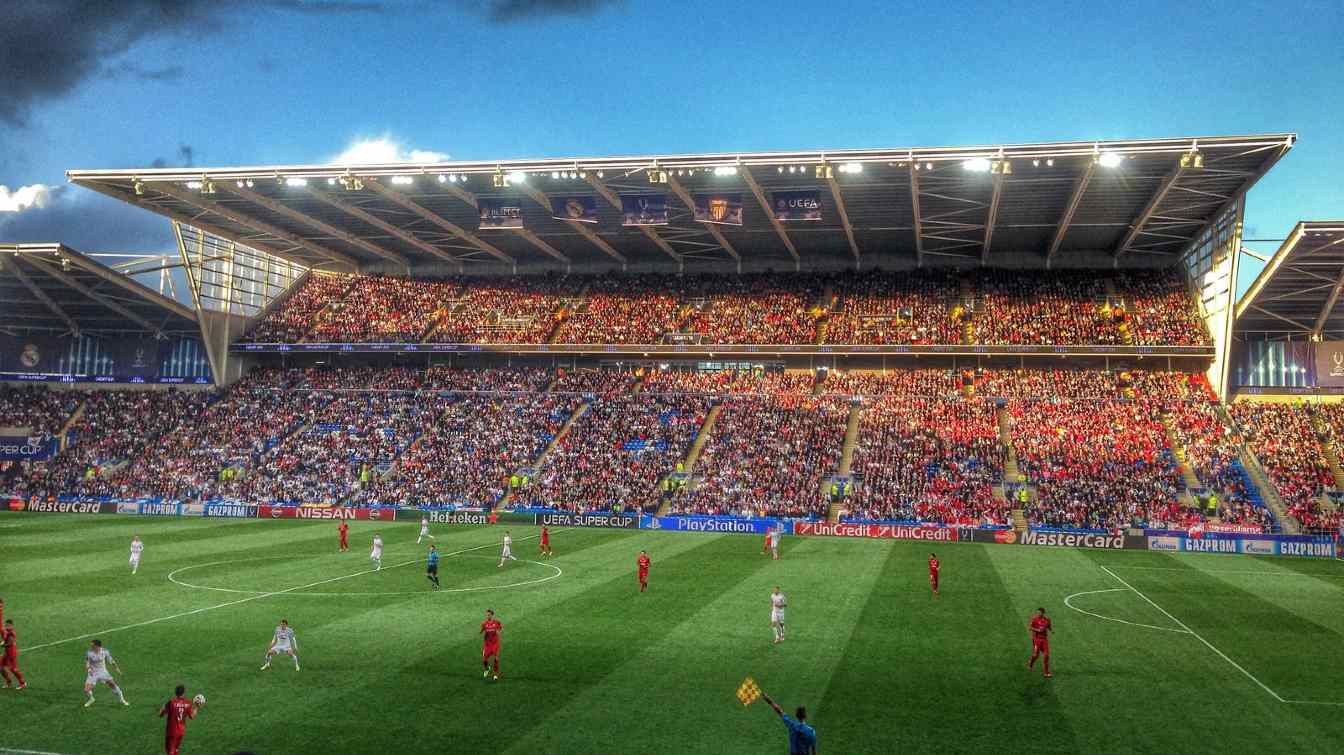 El estadio de la ciudad de Cardiff podr&iacute;a estar entre los 20 estadios m&aacute;s grandes del Reino Unido.