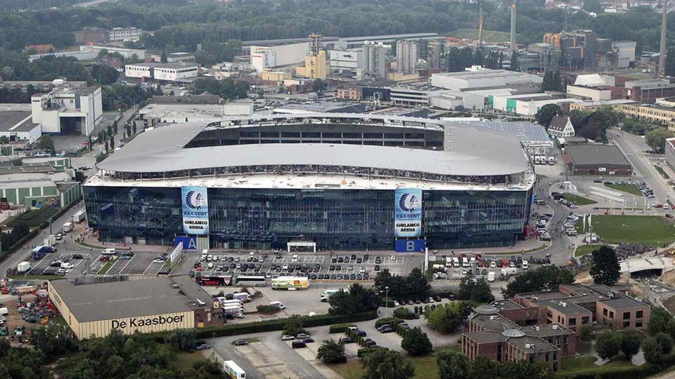 Planet Group Arena (Arteveldestadion)