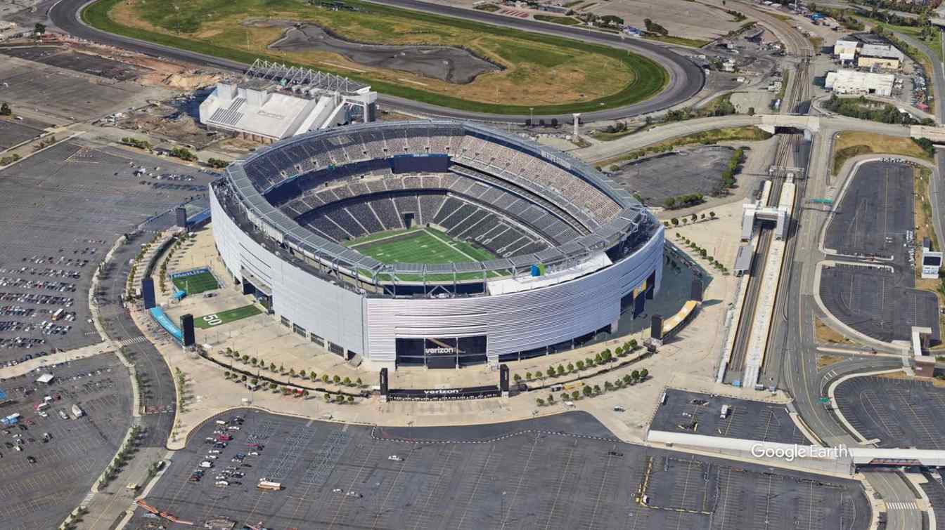 Durante el Mundial 2026 estar&aacute; prohibido aparcar en el MetLife Stadium, lo que eliminar&aacute; tambi&eacute;n el tradicional tailgating.