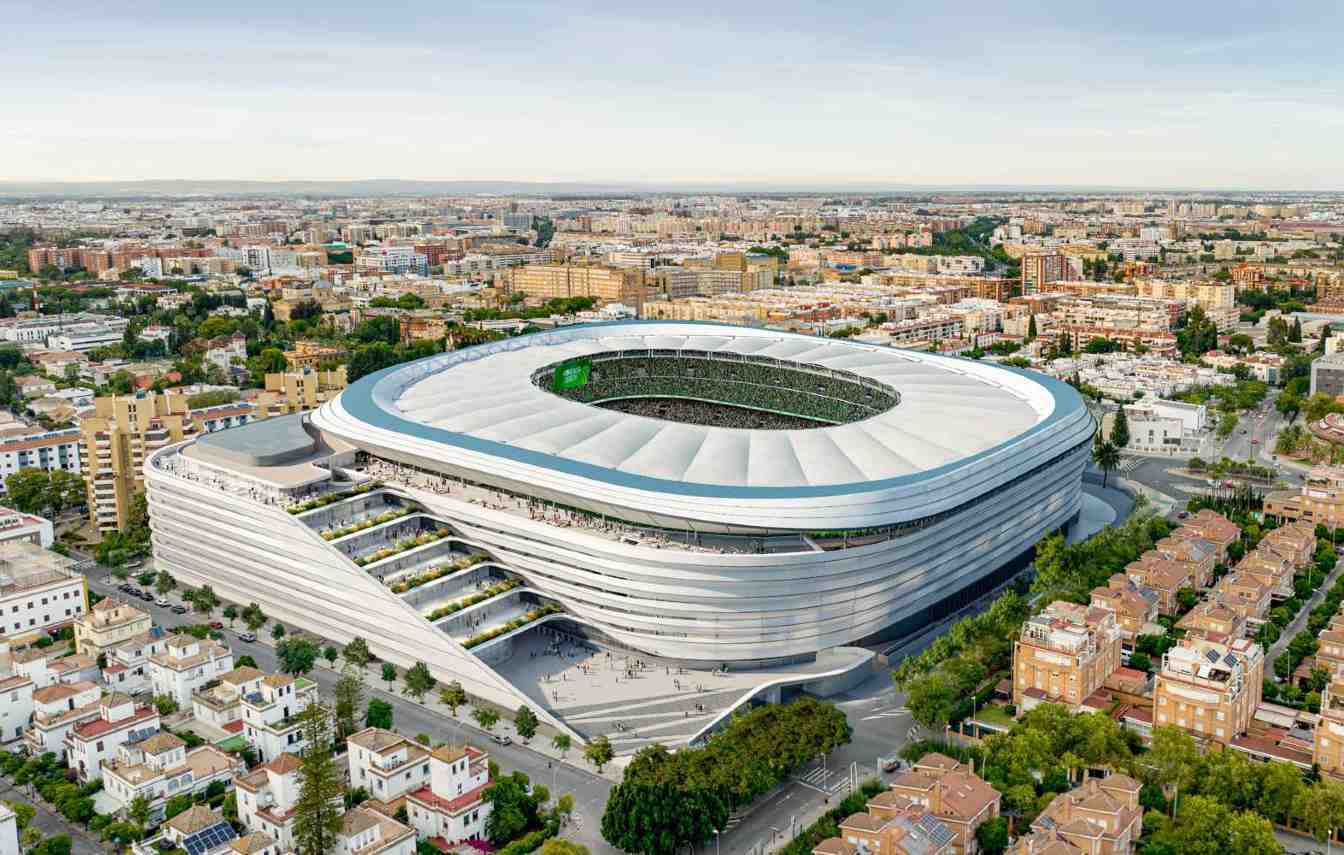 El proyecto incluye un aparcamiento subterr&aacute;neo, un edificio multifuncional y una plaza p&uacute;blica, con un presupuesto de unos 170 millones de euros y finalizaci&oacute;n prevista para 2028.