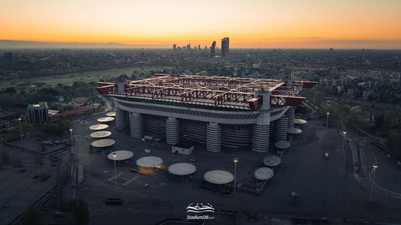Tambi&eacute;n se plantea como alternativa la modernizaci&oacute;n de San Siro en lugar de construir un nuevo estadio.