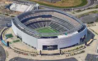 Mundial 2026: El Metlife Stadium, sin aparcamientos durante la Copa del Mundo