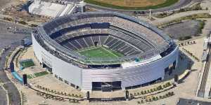 Mundial 2026: El Metlife Stadium, sin aparcamientos durante la Copa del Mundo