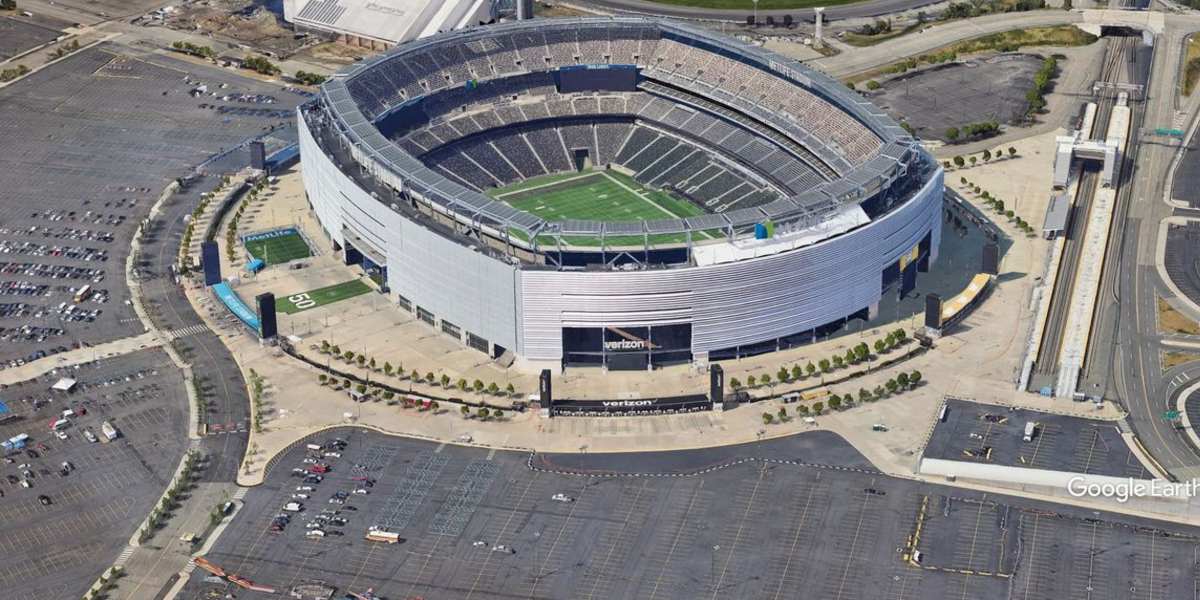 Mundial 2026: El Metlife Stadium, sin aparcamientos durante la Copa del Mundo