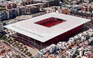 España: Luz verde preliminar para el nuevo Ramón Sánchez-Pizjuán