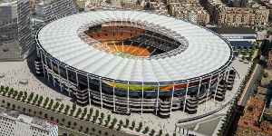 España: El Valencia comercializa los asientos VIP individuales del Nou Mestalla