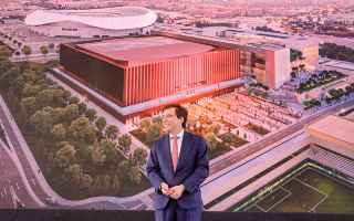 España: Arranca el proyecto del “hub” de conciertos junto al Estadio Metropolitano 