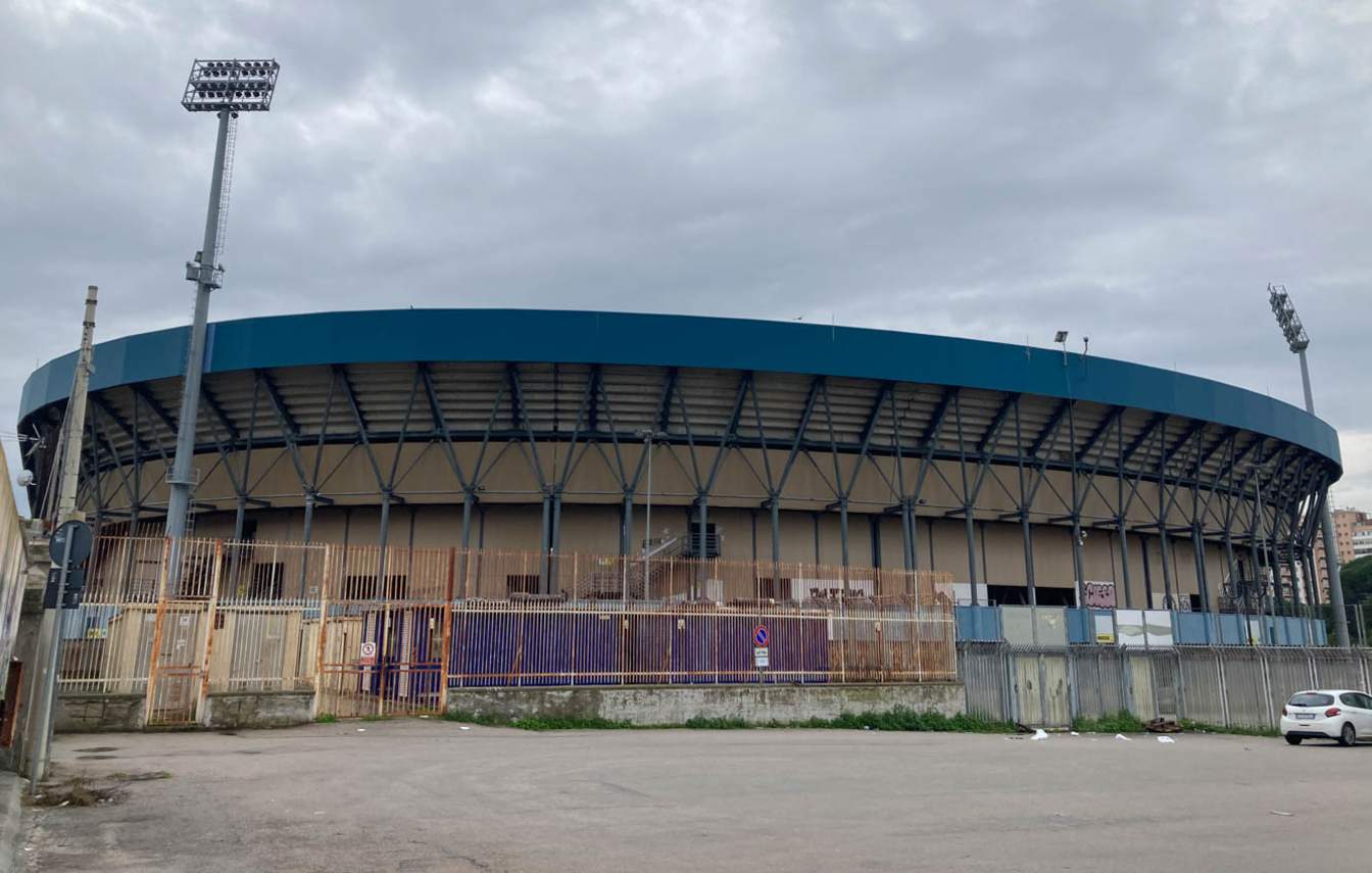 Palermo ha asegurado la financiaci&oacute;n para modernizar el Stadio Renzo Barbera, reforzando su candidatura para la Euro 2032.