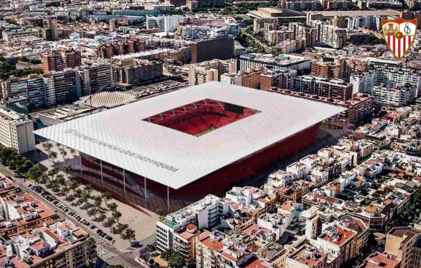 El proyecto tambi&eacute;n contempla la transformaci&oacute;n del barrio de Nervi&oacute;n, con nuevos espacios p&uacute;blicos, aparcamientos subterr&aacute;neos y zonas comerciales.