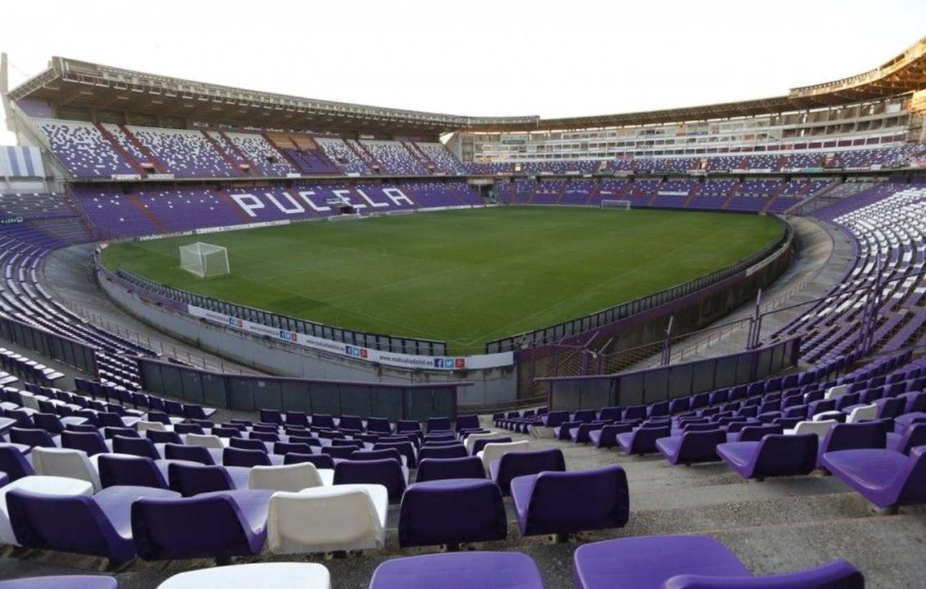 La reforma del Estadio Jos&eacute; Zorrilla incluir&aacute; mejoras en accesibilidad, nuevas zonas VIP y modernas instalaciones para Real Valladolid.