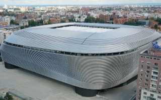 España: La justicia exime al Real Madrid por el ruido del Bernabéu