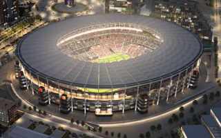 España: Videomarcador 360, NFL, bodas… el arquitecto del Nou Mestalla sorprende