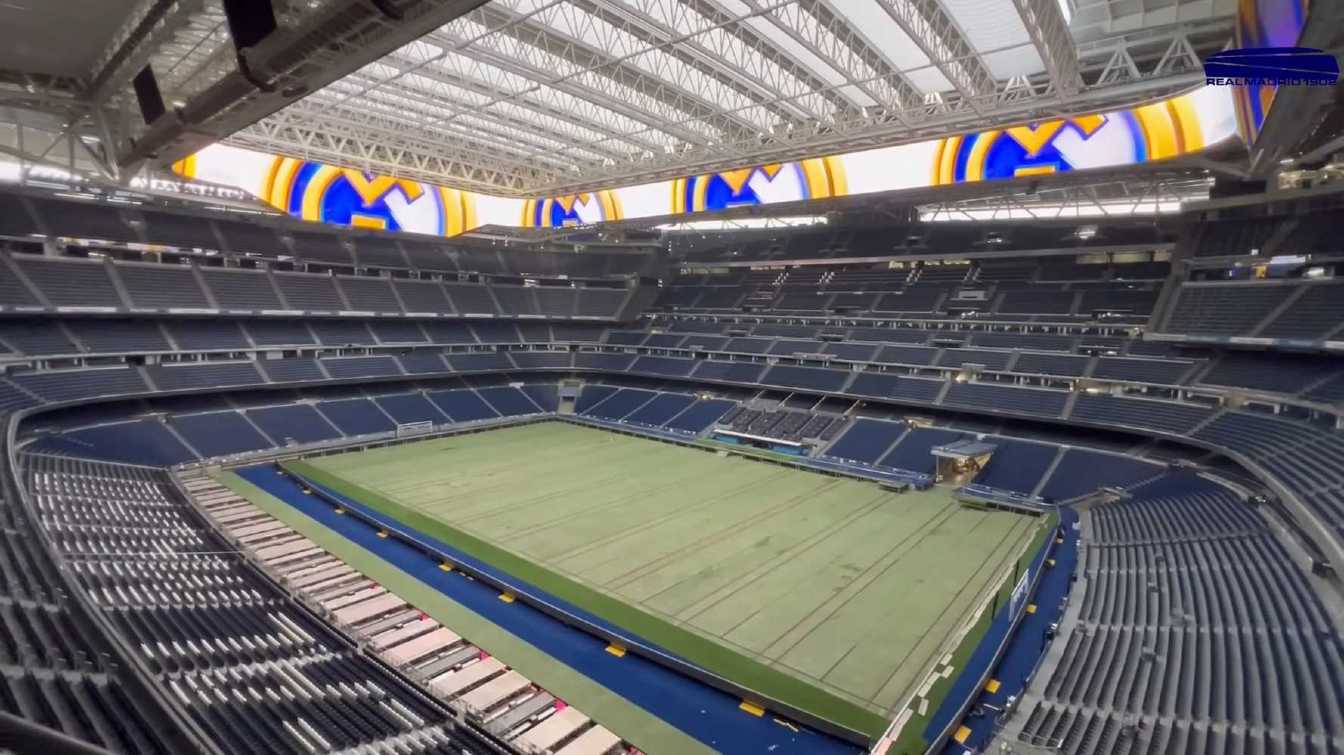El Real Madrid gan&oacute; una importante batalla judicial sobre el ruido en el Bernab&eacute;u, despu&eacute;s de que un tribunal de Madrid determinara que la responsabilidad recae en los organizadores de conciertos y no en el club.