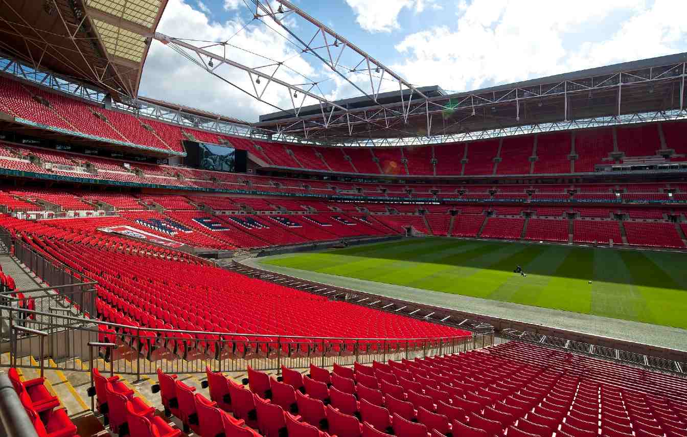 El Camp Nou ya compite oficialmente por albergar la final de Champions en 2029.