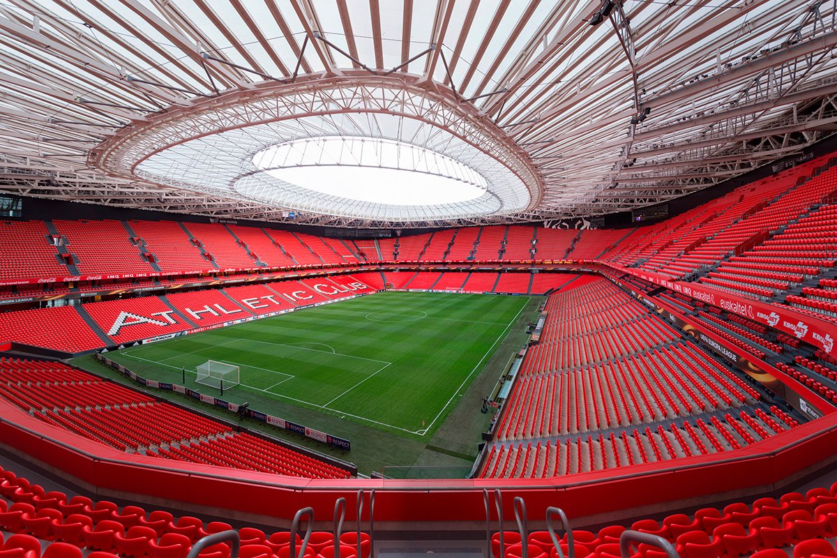 El r&eacute;cord de asistencia en San Mam&eacute;s no lleg&oacute; con el f&uacute;tbol, sino con el rugby. M&aacute;s de 95.000 aficionados asistieron a las dos finales europeas disputadas en Bilbao, en uno de los fines de semana deportivos m&aacute;s exitosos de la historia de la ciudad.