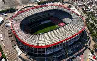 Mundial 2026: ¿Puede el fútbol vencer al miedo? México prepara una gran operación de seguridad 