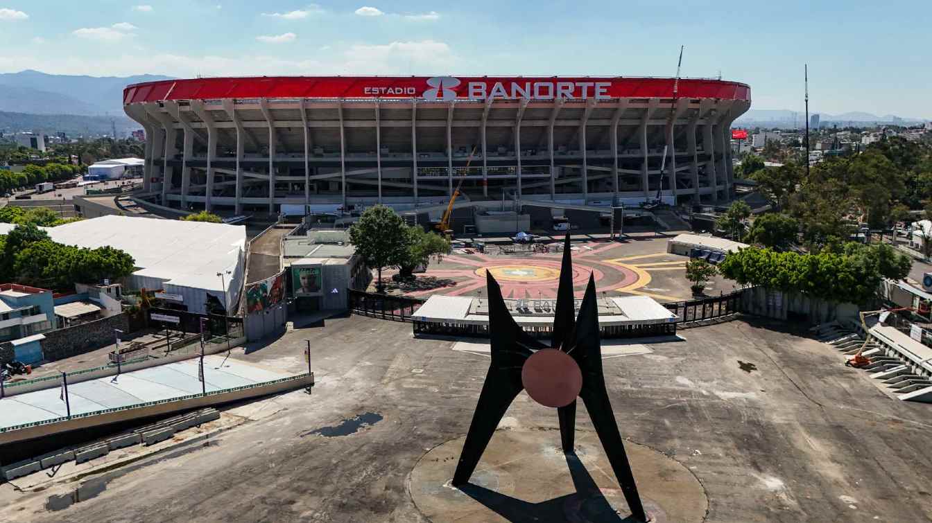 M&aacute;s de 100,000 oficiales, un plan especial Kukulk&aacute;n y una estrecha cooperaci&oacute;n internacional. M&eacute;xico se prepara para el inicio del Mundial 2026, tratando de equilibrar el evento deportivo con las preocupaciones reales de seguridad.
