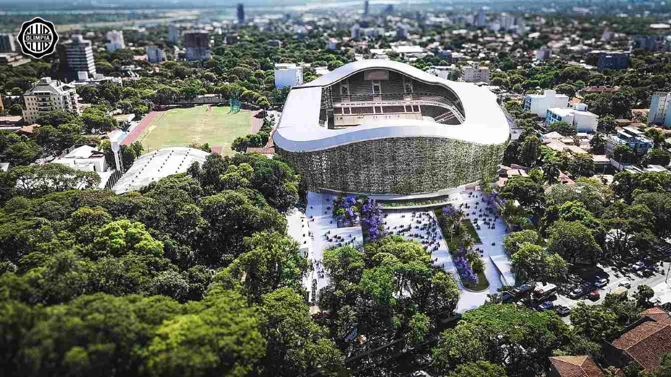 Paraguay tiene previsto acoger un partido del Mundial 2030, pero los preparativos del nuevo Estadio Osvaldo Dom&iacute;nguez-Dibb generan cada vez m&aacute;s dudas. Pese al anunciado reinicio de las obras, el terreno sigue siendo un solar vac&iacute;o.