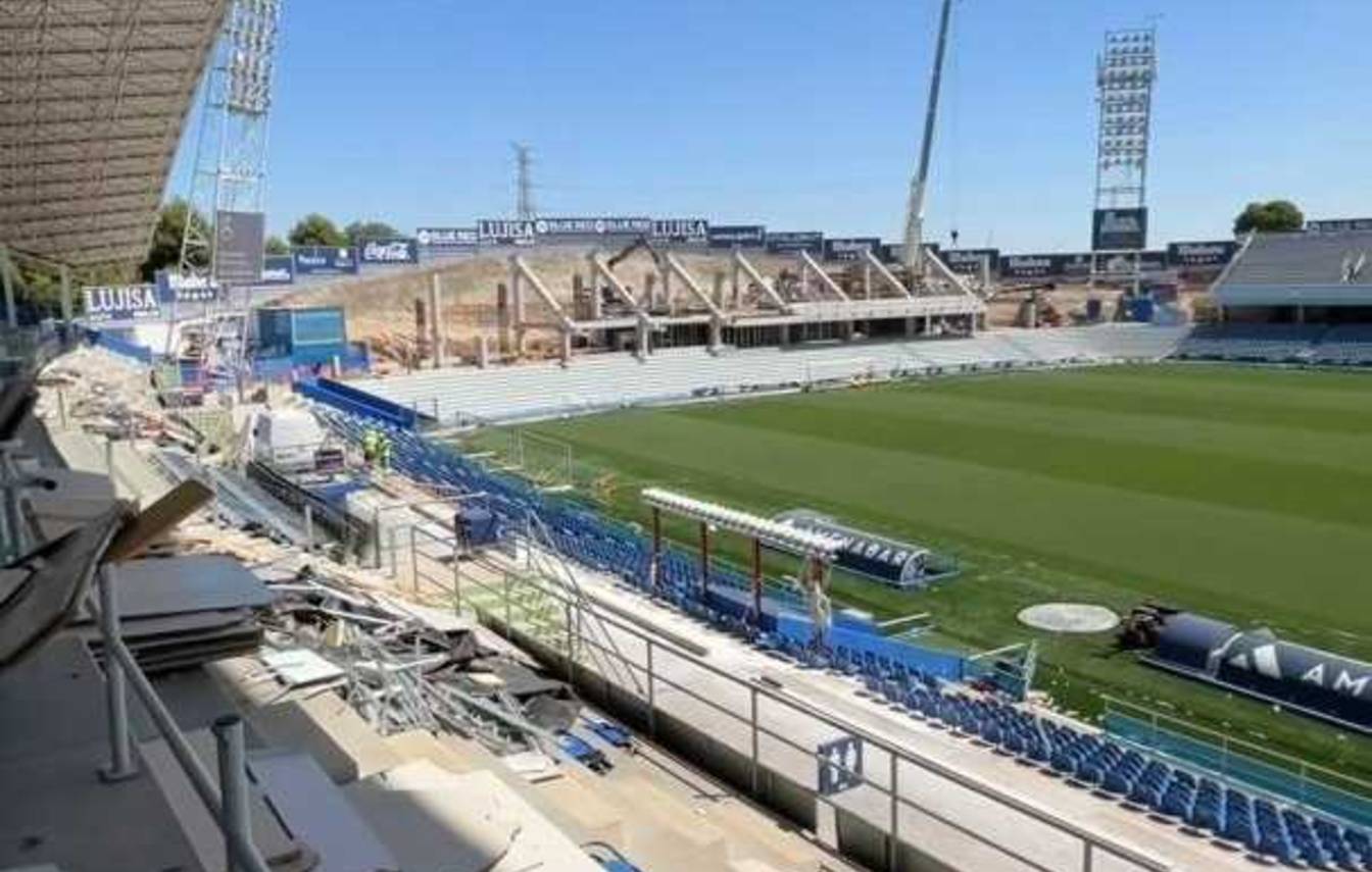 El Coliseum del Getafe tendr&aacute; nuevo nombre: Visit Kurdist&aacute;n. Tras retirar el nombre de Alfonso P&eacute;rez, el club pas&oacute; casi tres a&ntilde;os buscando un patrocinador para el estadio que pudiera generar nuevos ingresos.