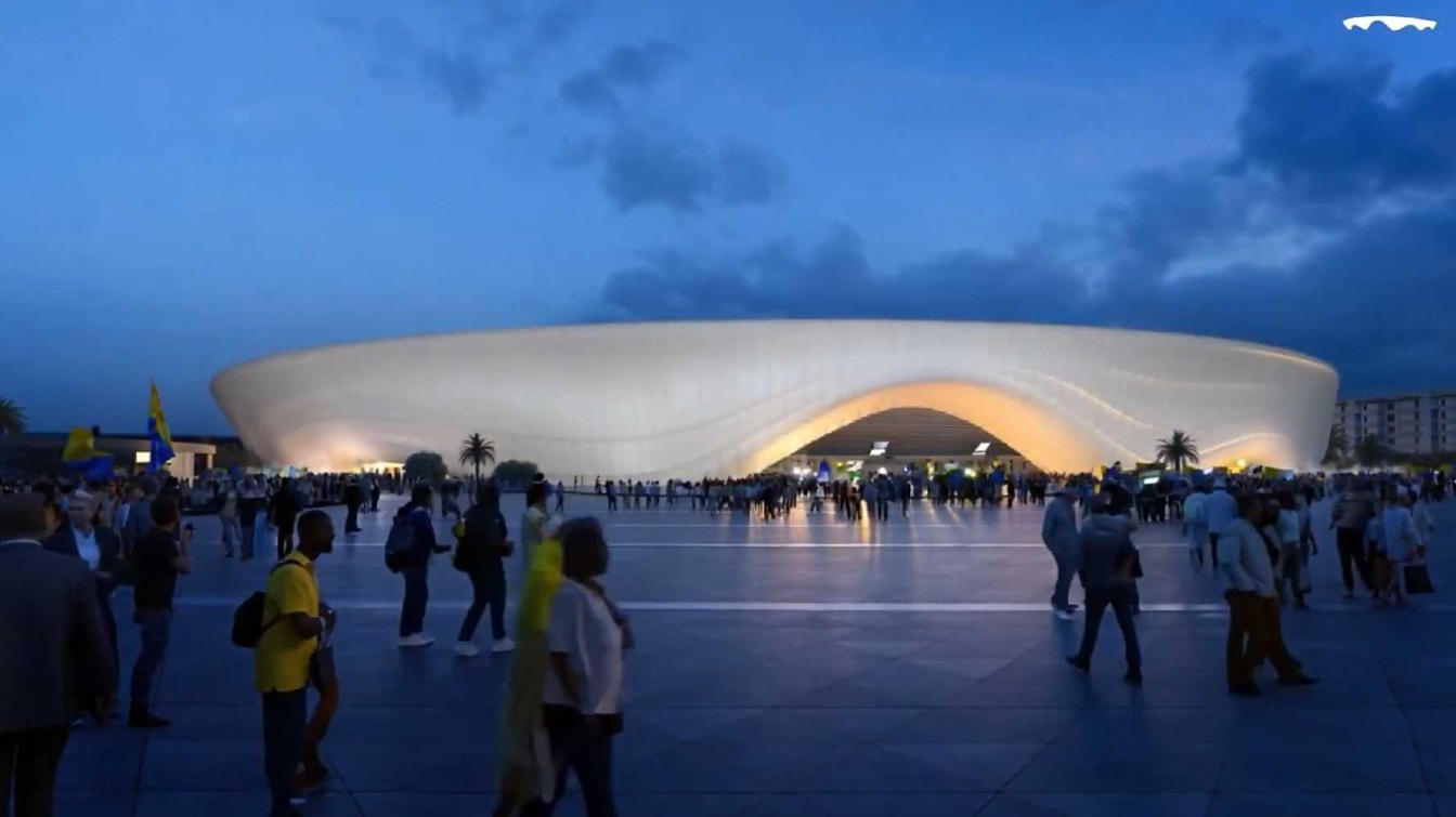  La remodelaci&oacute;n del Estadio Gran Canaria se ha bloqueado antes incluso de comenzar las obras. Ninguna empresa se present&oacute; al concurso de 174,7 millones de euros, con los constructores se&ntilde;alando un presupuesto insuficiente, penalizaciones elevadas y grandes riesgos log&iacute;sticos.