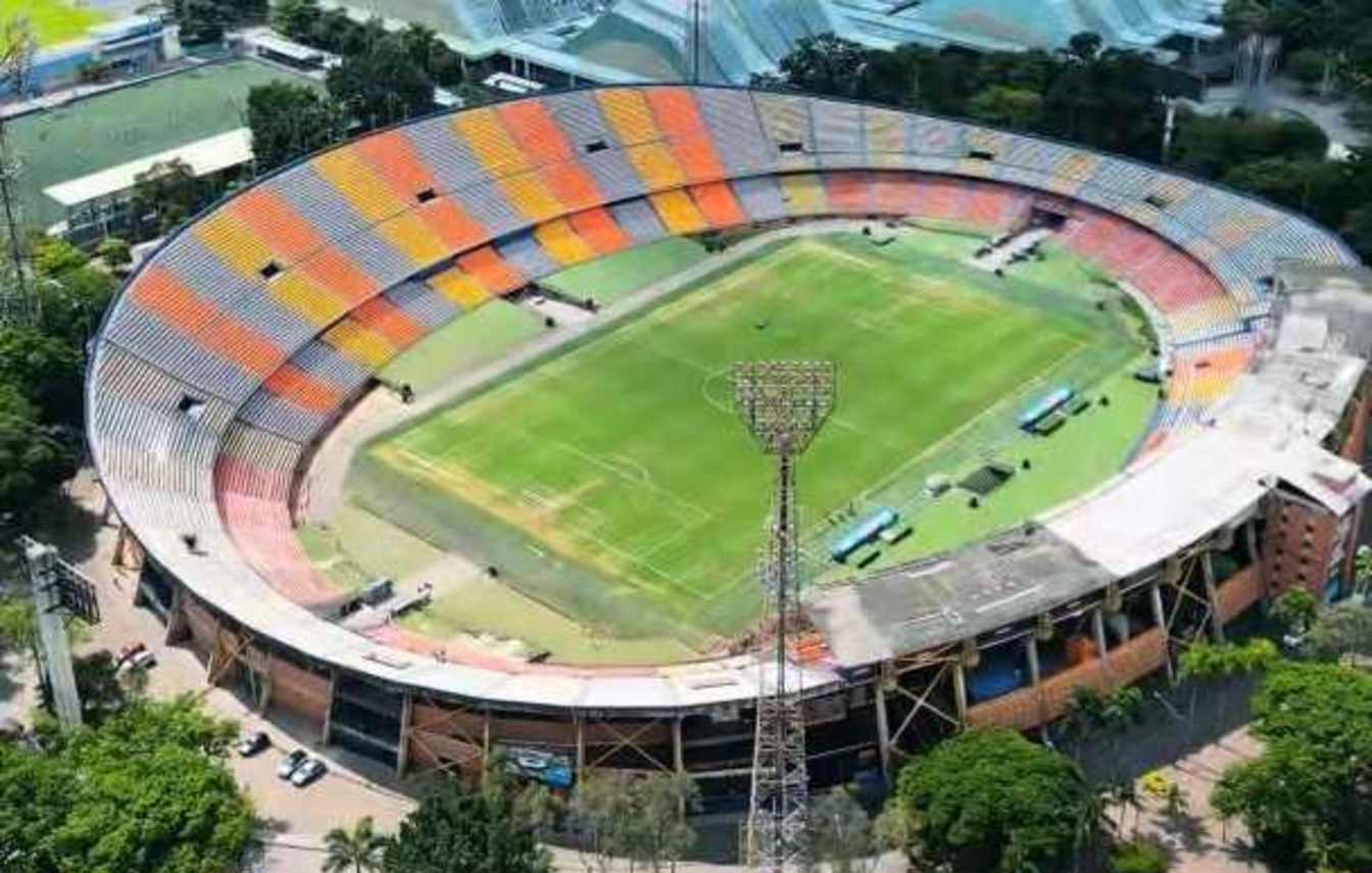 Tras los planes para el Atanasio Girardot, el Roberto Mel&eacute;ndez y el nuevo El Camp&iacute;n, el Estadio Palogrande de Manizales se suma a la lista de recintos en modernizaci&oacute;n.