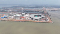 nansha_cultural_and_sports_complex