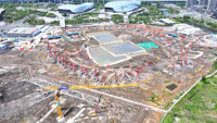 ningbo_olympic_sports_center