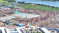 ningbo_olympic_sports_center
