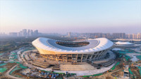 wuxi_olympic_sports_center