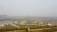 xuchang_sports_exhibition_center