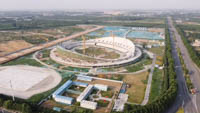 xuchang_sports_exhibition_center