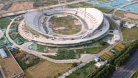 xuchang_sports_exhibition_center