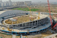 xuchang_sports_exhibition_center