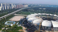 xuchang_sports_exhibition_center