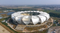 xuchang_sports_exhibition_center