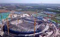 yellow_river_sports_center_stadium