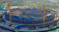 yellow_river_sports_center_stadium