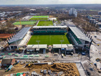 preussenstadion