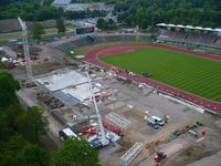 steigerwaldstadion