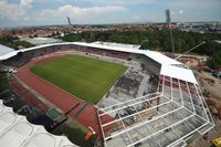 steigerwaldstadion