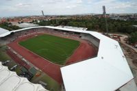 steigerwaldstadion