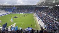 wildparkstadion