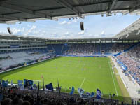 wildparkstadion