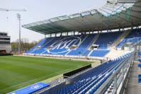 wildparkstadion