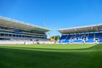 wildparkstadion