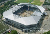 gamba_osaka_stadium