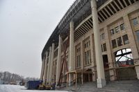 luzhniki