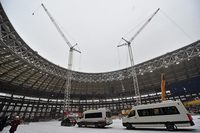 luzhniki