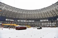 luzhniki